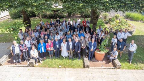 Ensemble des conseillers - juin 2023