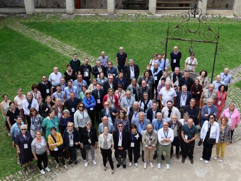 Séminaire à Dole 6 juin 2024