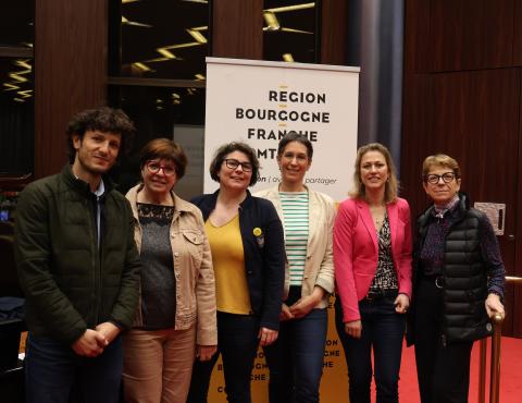 Journée association Dijon