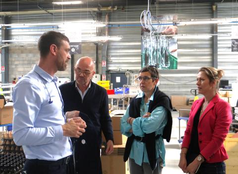 Bureau HLM Quingey 2025